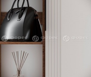 Модульная прихожая Кения (Форес)